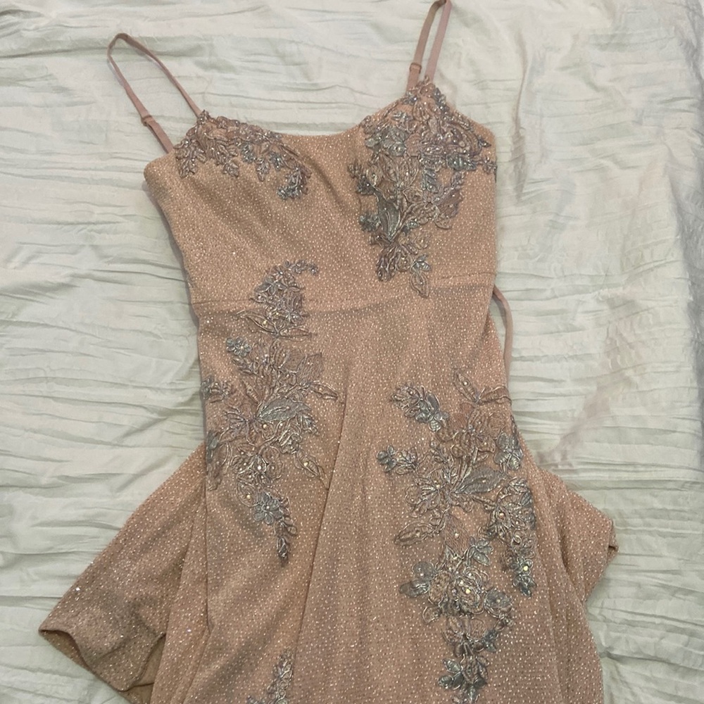 XSCAPE Prom Dress Size 6